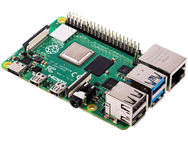 raspberry-pi-4-board