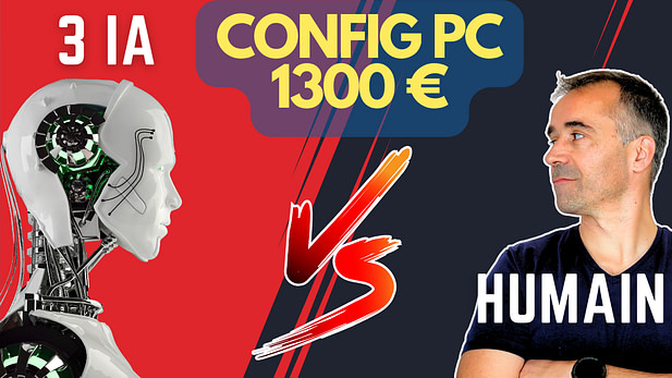 article-config pc gamer